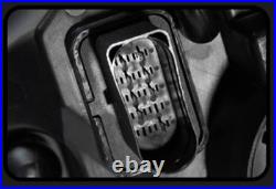 LED Headlights for VW Golf MK7 2013 2017 DRL Plug & Play Set