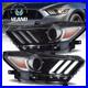 LED-Projector-Headlights-Clear-Tail-Lights-5-Modes-For-Ford-Mustang-2015-2017-LR-01-rgkr