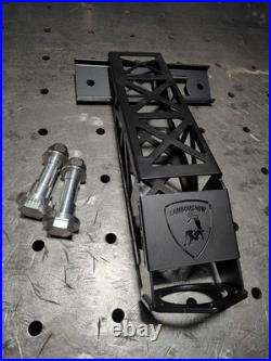 Lamborghini Murcielago 2wd conversion kit