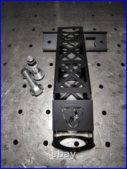 Lamborghini Murcielago 2wd conversion kit