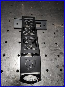 Lamborghini Murcielago 2wd conversion kit