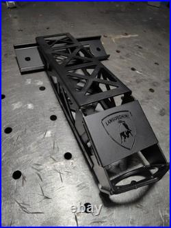 Lamborghini Murcielago 2wd conversion kit