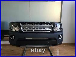 Land Rover Discovery 4 / 5 Front Upgrade Conversion Kit, Bumper, Grille & Lights