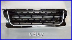 Land Rover Discovery 4 / 5 Front Upgrade Conversion Kit Bumper, Grille & Lights