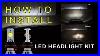 Led-Headlight-How-To-Install-Led-Headlight-Kit-Led-Headlight-Bulbs-Conversion-Kit-01-zui