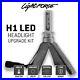 Lightforce-LED-Headlight-H1-Bulbs-4000K-Upgrade-Conversion-Kit-Fanless-Heatsink-01-axc