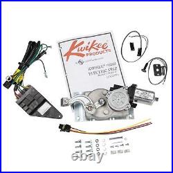 Lippert Components781005 Step Motor Conversion Kit for A Linkage Single & Double