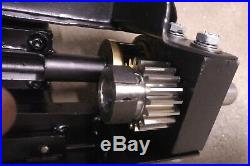 Lotus Elan & Elan +2 Getrag gearbox 5 speed upgrade conversion adaptor kit
