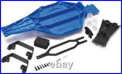 Low Center of Gravity Upgrade Kit for 2WD Slash Models Boost Performance Low Center of Gravity Upgrade Kit for 2WD Slash Models Boost Performance