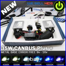 MERCEDES S C B Class SPRINTER Xenon HID H7 Kit c220 Conversion vito CANBUS PLUS MERCEDES S C B Class SPRINTER Xenon HID H7 Kit c220 Conversion vito CANBUS PLUS