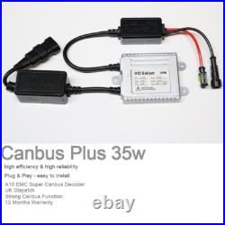 MERCEDES S C B Class SPRINTER Xenon HID H7 Kit c220 Conversion vito CANBUS PLUS MERCEDES S C B Class SPRINTER Xenon HID H7 Kit c220 Conversion vito CANBUS PLUS