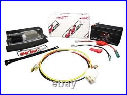 MINIMOTO Monkey 6V to 12V Conversion Kit Honda 6V 12V Upgrade