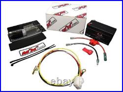MINIMOTO Monkey 6V to 12V Conversion Kit Honda 6V 12V Upgrade