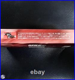 MRC TAMIYA TT-02 2WD Drift Conversion Kit Full Set Ver. 2 RC Car Upgrade Parts