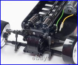 MRC TT-01 TYPE-E Inboard Suspension Kit RC Drift Conversion Upgrade Japan