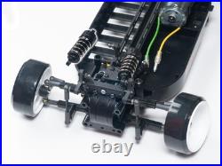 MRC TT-01 TYPE-E Inboard Suspension Kit RC Drift Conversion Upgrade Japan