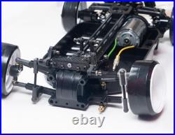 MRC TT-01 TYPE-E Inboard Suspension Kit RC Drift Conversion Upgrade Japan