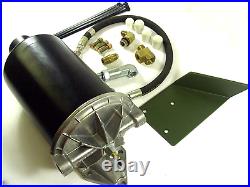 Military Truck M939 Fuel filter 57K0251 conversion/upgrade Kit 4930-01-387-1147