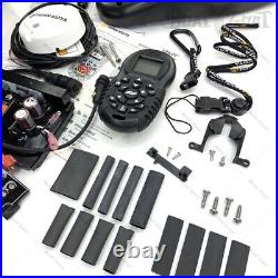 Minn Kota Terrova I-Pilot Bluetooth Conversion Kit 24/36 Volt BT Upgrade