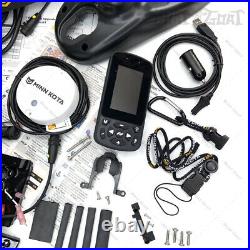 Minn Kota Terrova I-Pilot Link Bluetooth Conversion Kit 24V / 36V BT Upgrade