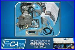 Mitsubishi 4X4 Pajero 2.6L GENUINE RECO WEBER 34 ADR ADM Carburettor Upgrade Kit