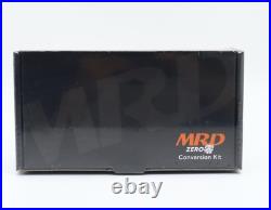 Mrd Zero Mini-Z Conversion Kit Zero Ackermann Steering Aluminum Rc Car Upgrade