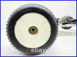 Mugen MBX-6 E With Rare BCE CHASSY X conversion Kit Carbon Fiber Upgrades Nice