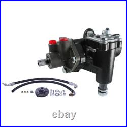 Mustang Modern Power Steering Borgeson Conversion Upgrade Kit 1971 1972 1973 Mustang Modern Power Steering Borgeson Conversion Upgrade Kit 1971 1972 1973