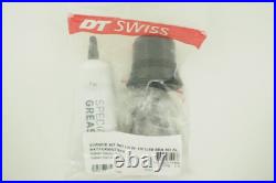 NEW! DT Swiss Ratchet LN Upgrade Kit SRAM XD 36T Freehub Body HXYXXX00N7584S