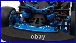 NEW Yeah Racing Alum Steering & Suspension Upgrade Conversion Kit Tamiya M07 B