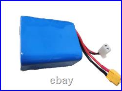 New Battery for Huina 1580 Hydraulic Conversion Kit RC Excavator Upgrade Parts New Battery for Huina 1580 Hydraulic Conversion Kit RC Excavator Upgrade Parts