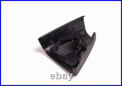 New Bmw F10 F10 F11 5 Row Door Tweeter Covers Pair Left And Right