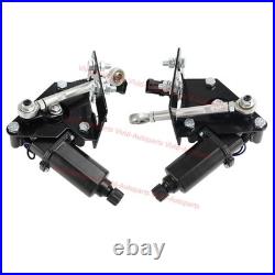 New Electric Headlight Conversion Kit Upgrade For Corvette C3 1968-1982 AY New Electric Headlight Conversion Kit Upgrade For Corvette C3 1968-1982 AY