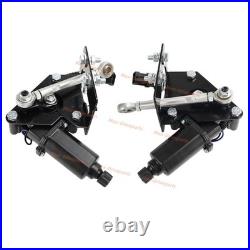 New Electric Headlight Conversion Kit Upgrade For Corvette C3 1968-1982 AY New Electric Headlight Conversion Kit Upgrade For Corvette C3 1968-1982 AY