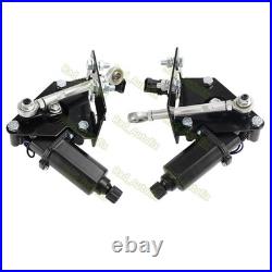 New Electric Headlight Conversion Kit Upgrade For Corvette C3 1968-1982 AY