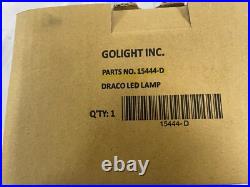 New Go Light 15444 Led Upgrade Kit 15444 Black New Go Light 15444 Led Upgrade Kit 15444 Black