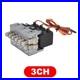 New-Hydraulic-Conversion-Kit-Oil-Pump-3CH-Mini-Valve-for-Huina-Double-E-RC-DIY-01-lptk