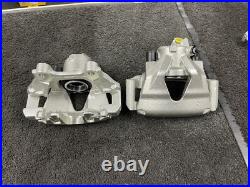 OCTAVIA TDi TSi 1U VRS BIG BRAKE DISC UPGRADE CALIPER CONVERSION KIT