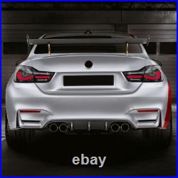 OLED Rear Tail Lights For 2014-20 BMW 4 Series M4 440i 428i 435i 420i with Startup OLED Rear Tail Lights For 2014-20 BMW 4 Series M4 440i 428i 435i 420i with Startup