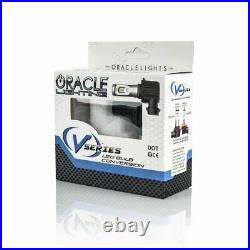 Oracle Lighting 9005 V-Series LED Headlight Bulb Conversion Kit 3600 Lumens