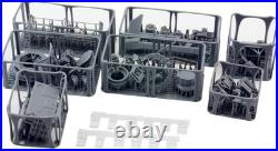 Orange Hobby 1/35 M1A2T Abrams Conversion Upgrade Model Kit New