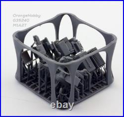 Orange Hobby 1/35 M1A2T Abrams Conversion Upgrade Model Kit New