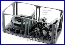 Orange Hobby 1/35 M1A2T Abrams Conversion Upgrade Model Kit New