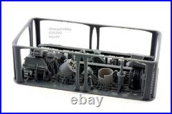 Orange Hobby 1/35 M1A2T Abrams Conversion Upgrade Model Kit New