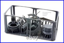 Orange Hobby 1/35 M1A2T Abrams Conversion Upgrade Model Kit New