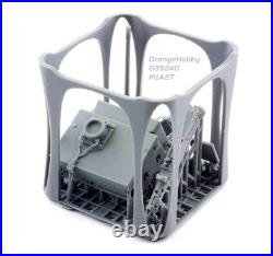 Orange Hobby 1/35 M1A2T Abrams Conversion Upgrade Model Kit New