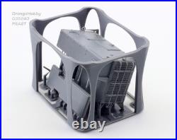 Orange Hobby 1/35 M1A2T Abrams Conversion Upgrade Model Kit New