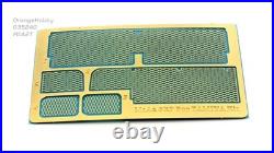 Orange Hobby 1/35 M1A2T Abrams Conversion Upgrade Model Kit New