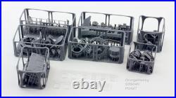 Orange Hobby 1/35 M1A2T Abrams Conversion Upgrade Model Kit New