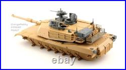 Orange Hobby 1/35 M1A2T Abrams Conversion Upgrade Model Kit New